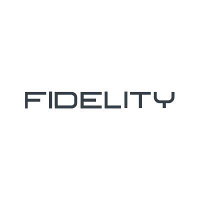 لوگو فیدلیتی