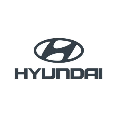 لوگو هیوندا
