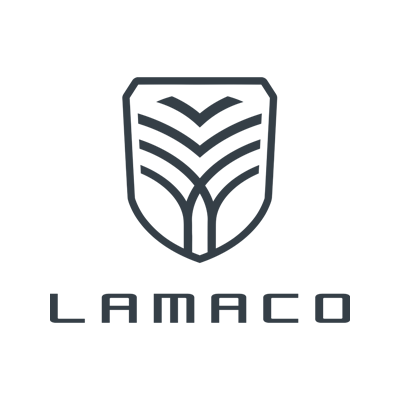 لوگو لاماکو