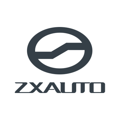 لوگو زد ایکس اتو