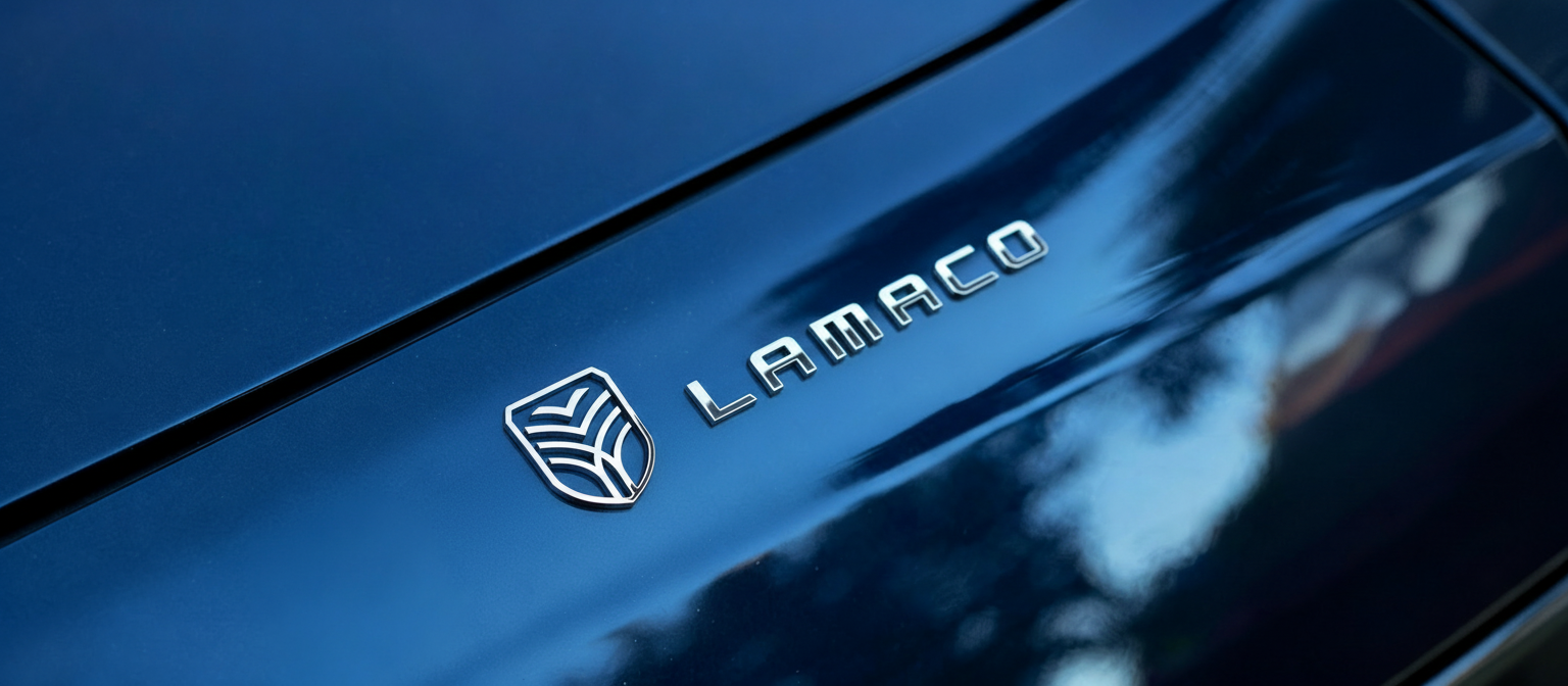 برند لاماکو