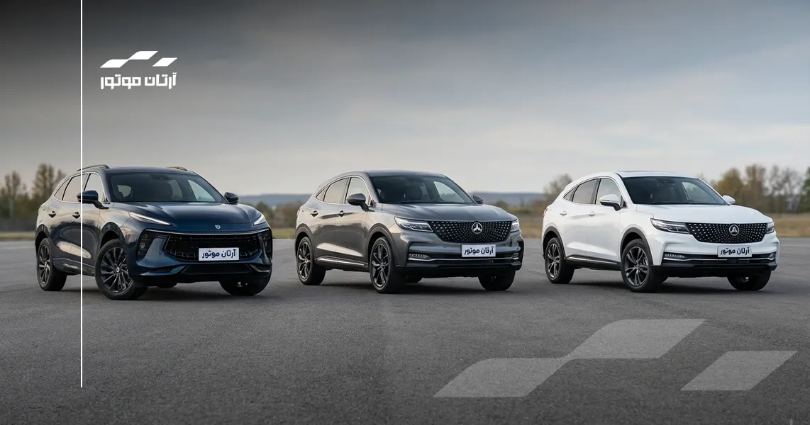 مقایسه لاماری با دیگنیتی پرایم و پرستیژ