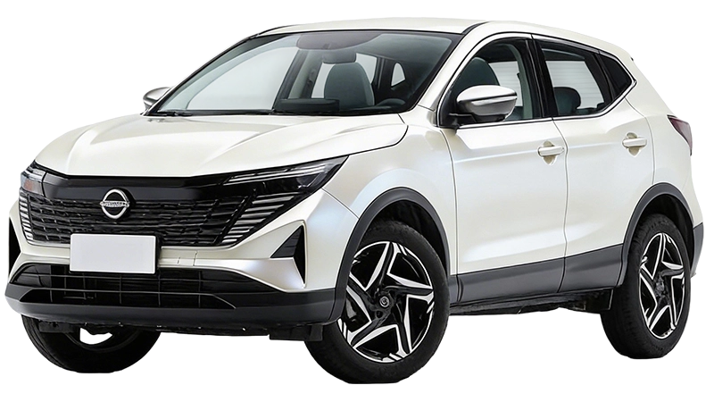 نیسان قشقایی